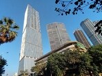 Mumbai real estate market reported 1.11 lakh property registrations between January and September 2025, a 5.5% increase compared to 2024. (Picture for representational purposes only)