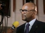 Nkosinathi Emmanuel Mthethwa found dead in Paris Nkosinathi Emmanuel Mthethwa found dead in Paris