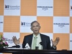 Hiranandani Communities has launched the first phase of its 225-acre integrated township project, Hiranandani Sands, in Alibaug. 