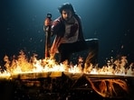 OG stars Pawan Kalyan as the titular gangster Ojas Gambheera in the Sujeeth film. 