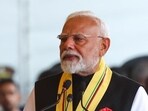 PM Modi said that Trump's Gaza peace plan "provides a viable pathway to long term and sustainable peace, security and development for the Palestinian and Israeli people." PM Modi said that Trump's Gaza peace plan "provides a viable pathway to long term and sustainable peace, security and development for the Palestinian and Israeli people."