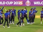 India will take on Sri Lanka in the Women's World Cup opener on Tuesday. 
