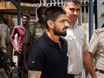 The gang is operated by Lawrence Bishnoi, a former student leader from Chandigarh who is currently lodged in the Sabarmati jail.