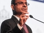 RBI Governor Sanjay Malhotra. RBI Governor Sanjay Malhotra.