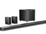 boAt soundbars enhance home entertainment with premium audio quality at accessible prices. (Source: boAt)