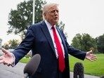Trump administration had previously threatened to withhold federal funding.
Trump administration had previously threatened to withhold federal funding.