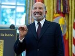 The US commerce secretary also said that there are going to be a variety of "thoughtful" changes in H1-B visa. 