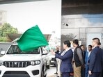 The ATS is a separate cell that will respond to terror threats, ensuring the safety and security of the state. (HT sourced photo) The ATS is a separate cell that will respond to terror threats, ensuring the safety and security of the state. (HT sourced photo)