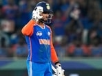India's Tilak Varma scored match-winning fifty against Pakistan in Asia Cup final. India's Tilak Varma scored match-winning fifty against Pakistan in Asia Cup final.