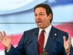 Florida poll shows strong support for Governor Ron DeSantis’ property tax reform plan Florida poll shows strong support for Governor Ron DeSantis’ property tax reform plan