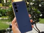 Samsung announced exciting offers as Galaxy S25 FE goes on sale in India. Samsung announced exciting offers as Galaxy S25 FE goes on sale in India.
