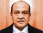 Yashwant Varma (PTI) Yashwant Varma (PTI)
