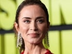 Emily Blunt is shocked and 'terrified' about how real the AI-generated actor Tilly Norwood looks. Emily Blunt is shocked and 'terrified' about how real the AI-generated actor Tilly Norwood looks.
