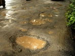 The incident of a student's death in Bengaluru due to a pothole highlights urgent calls for accountability and better infrastructure in the city.