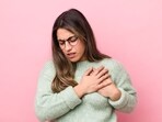 Young adults are at risk of a condition called 'arterial stiffness' which may cause heart attacks too. Young adults are at risk of a condition called 'arterial stiffness' which may cause heart attacks too.
