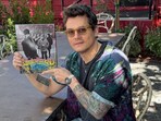 John Mayer will be in India for a concert soon. John Mayer will be in India for a concert soon.