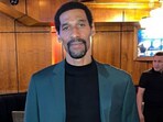 Lawrence Moten passed away at the age of 53. Lawrence Moten passed away at the age of 53.