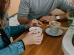 A Bengaluru woman posted online that her Bumble date disappeared midway. A Bengaluru woman posted online that her Bumble date disappeared midway.