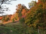 Old Farmer’s Almanac reveals October 2025 weather forecast for the US