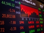 Net FII outflows for 2025 currently stands at $16.8 billion, nearing the record set in 2022, according to data compiled by Bloomberg. Net FII outflows for 2025 currently stands at $16.8 billion, nearing the record set in 2022, according to data compiled by Bloomberg.