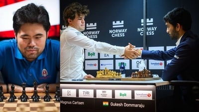 FIDE has implemented a huge change in the rating system, which will now affect top GMs. FIDE has implemented a huge change in the rating system, which will now affect top GMs.