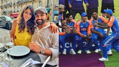 Ritika Sajdeh had some game-changing advice for Suryakumar Yadav.