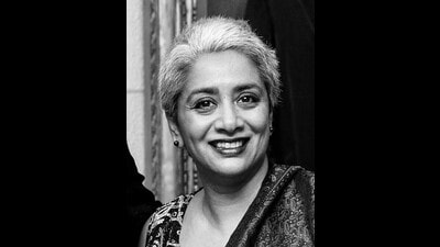 Author Sunny Singh (Courtesy the subject) Author Sunny Singh (Courtesy the subject)