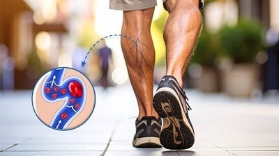 Avis Vascular Centre Sets New Benchmark in Varicose Vein Care with Modern Solution Avis Vascular Centre Sets New Benchmark in Varicose Vein Care with Modern Solution