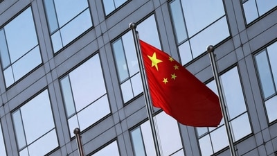 Amid US H-1B fee concerns, China announces K visa to attract young science and tech professionals. (REUTERS File)