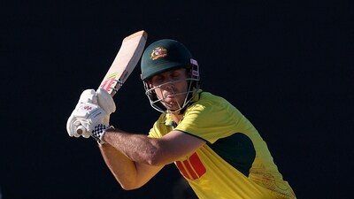 Australia will take on New Zealand in the first T20I on Wednesday. (AFP) Australia will take on New Zealand in the first T20I on Wednesday. (AFP)