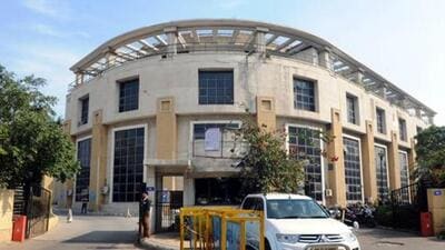 Commissioner Pradeep Dahiya assured the union that the corporation is committed to resolving employee grievances on priority. Commissioner Pradeep Dahiya assured the union that the corporation is committed to resolving employee grievances on priority.