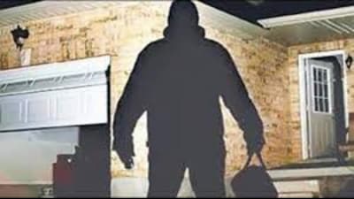 Cops suspect insider’s role given the security at the military camp.