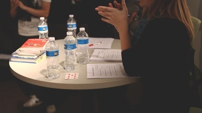 The LinkedIn post has sparked a debate online. (Representational/Pexels ) The LinkedIn post has sparked a debate online. (Representational/Pexels )