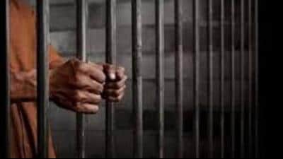 His 70-year-old mother was convicted for colluding with him in cheating and forgery. (For representation) His 70-year-old mother was convicted for colluding with him in cheating and forgery. (For representation)
