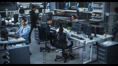In technology, sometimes those who come second can actually build faster, learn smarter, and skip the pitfalls. (Shutterstock) In technology, sometimes those who come second can actually build faster, learn smarter, and skip the pitfalls. (Shutterstock)