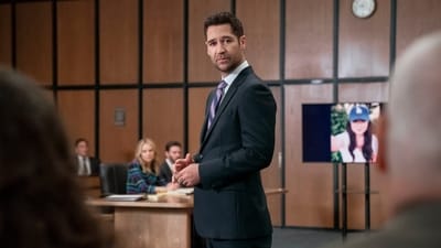 Fourth season of The Lincoln Lawyer to come out on Netflix soon. (X/@netflix) Fourth season of The Lincoln Lawyer to come out on Netflix soon. (X/@netflix)
