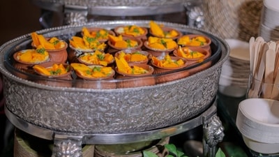 By following these tips, you can enjoy the festive season and eat everything from Indian sweets to snacks, while taking care of your heart health. (Picture credit: Sarita Bazaz) By following these tips, you can enjoy the festive season and eat everything from Indian sweets to snacks, while taking care of your heart health. (Picture credit: Sarita Bazaz)