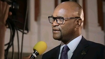 Nkosinathi Emmanuel Mthethwa found dead in Paris (X@joy_zelda) Nkosinathi Emmanuel Mthethwa found dead in Paris (X@joy_zelda)