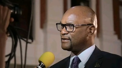 Nkosinathi Emmanuel Mthethwa found dead in Paris. Nkosinathi Emmanuel Mthethwa found dead in Paris.