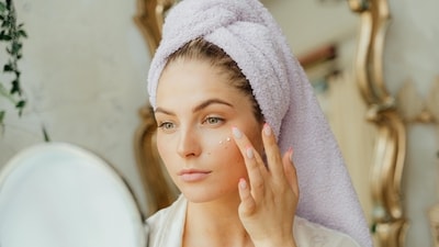 Best night creams for your skin (Pexels) Best night creams for your skin (Pexels)