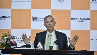 Hiranandani Communities has launched the first phase of its 225-acre integrated township project, Hiranandani Sands, in Alibaug. (Hiranandani Communities)