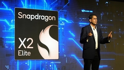 Nitin Kumar, Vice President of Product Management for Snapdragon Chipsets at Qualcomm Nitin Kumar, Vice President of Product Management for Snapdragon Chipsets at Qualcomm