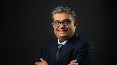 Rishi Raj has been appointed as CEO of Conscient Infrastructure Private Limited (CIPL)