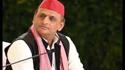 SP chief Akhilesh Yadav (Sourced)