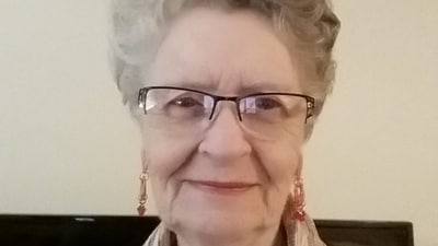 Shirley Curry, known to many as Skyrim Grandma, has announced retirement. (Shirley Curry/ Facebook) Shirley Curry, known to many as Skyrim Grandma, has announced retirement. (Shirley Curry/ Facebook)