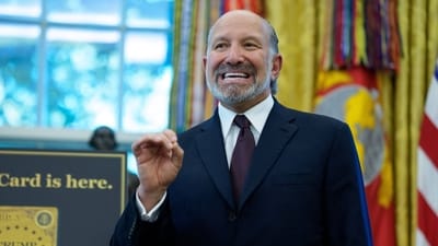 The US commerce secretary also said that there are going to be a variety of "thoughtful" changes in H1-B visa. (File/Bloomberg) The US commerce secretary also said that there are going to be a variety of "thoughtful" changes in H1-B visa. (File/Bloomberg)