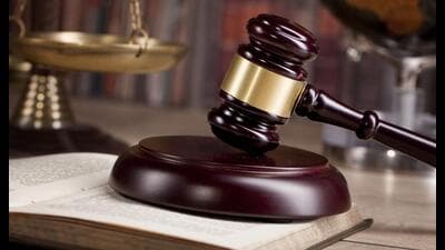 The court was hearing a plea from an injured girl and the family of a student who died in the mishap, seeking compensation. (HT File)