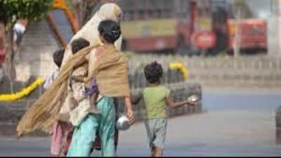 The district administration had on July 20 claimed to have rescued 18 children from begging and trafficking under Project Jeevan Jyot 2.0 in raids across the city. The district administration had on July 20 claimed to have rescued 18 children from begging and trafficking under Project Jeevan Jyot 2.0 in raids across the city.