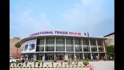 To strengthen the security arrangements of the venue and surrounding areas, the city was divided into 9 zones and 20 sectors. (FILE PHOTO) To strengthen the security arrangements of the venue and surrounding areas, the city was divided into 9 zones and 20 sectors. (FILE PHOTO)