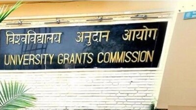 54 state private universities have been declared defaulters by the UGC for not submitting mandatory information under section 13 of the UGC Act, 1956. 54 state private universities have been declared defaulters by the UGC for not submitting mandatory information under section 13 of the UGC Act, 1956.